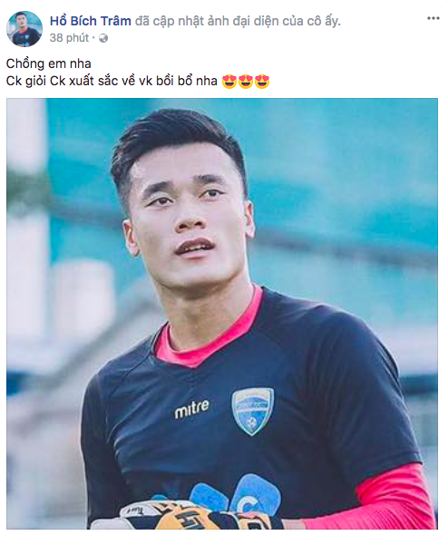 Sao Việt, sao Việt chúc mừng U23 Việt Nam, U23 Việt Nam